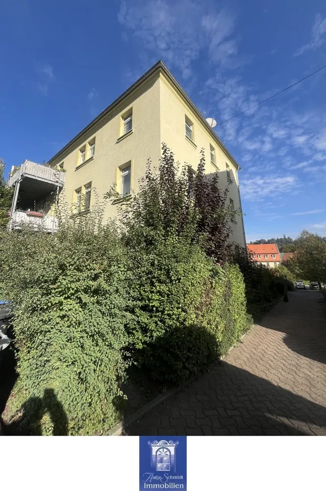 2 Zimmer Wohnung mit 62 m² in Meißen – Bild 10