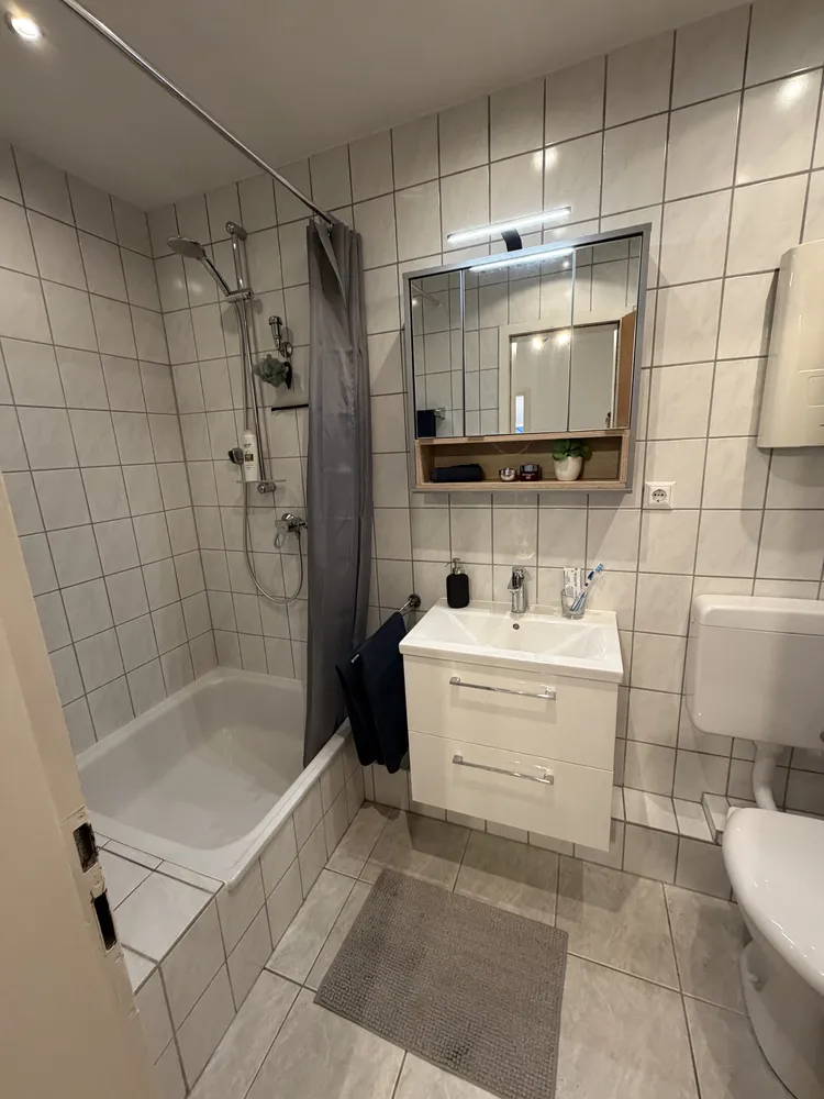 3 Zimmer Wohnung mit 73 m² in Viersen – Bild 4