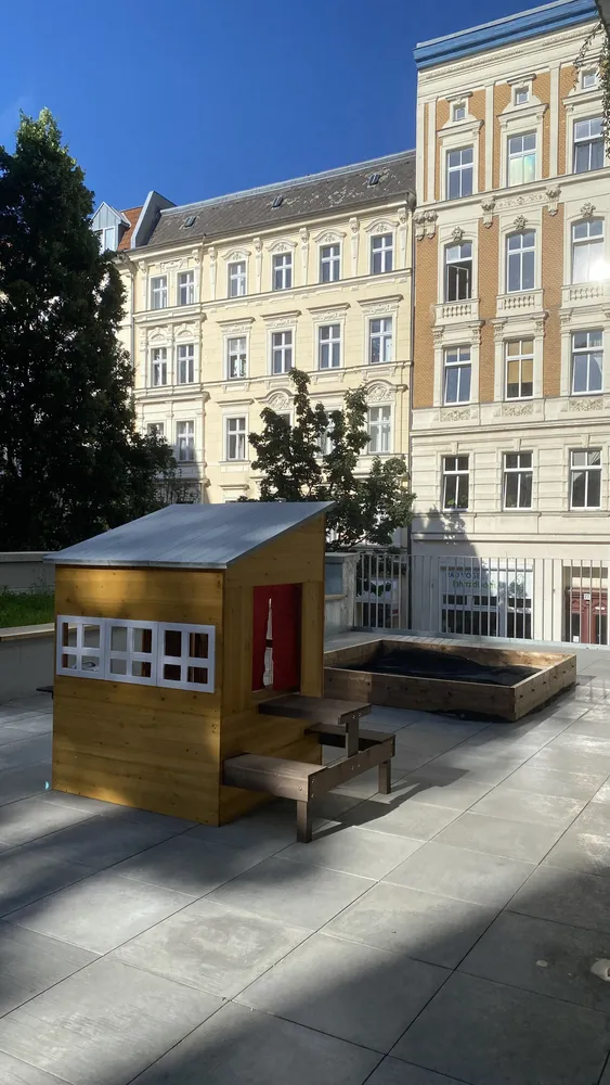 1 Zimmer Wohnung mit 36 m² in Berlin – Bild 10