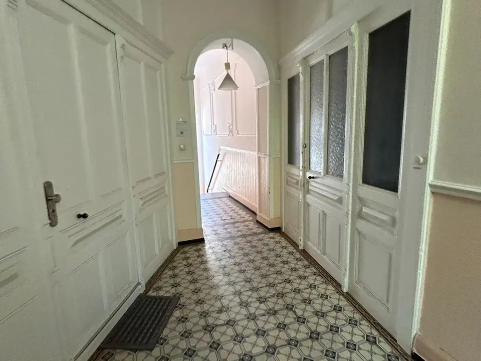 3 Zimmer Wohnung mit 11 m² in Frankfurt am Main – Bild 6