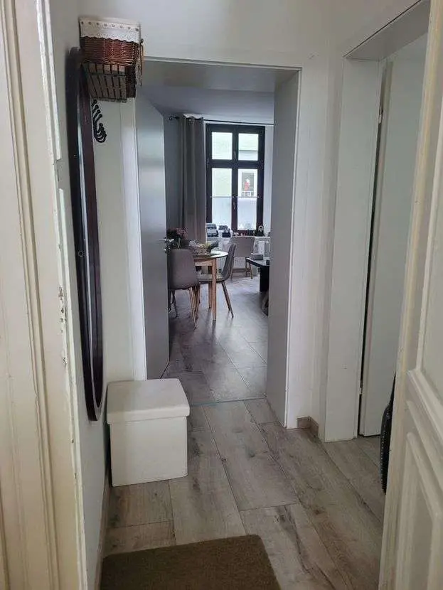 2 Zimmer Wohnung mit 44 m² in Wuppertal – Bild 8