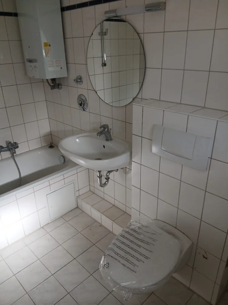 3 Zimmer Wohnung mit 71 m² in Bielefeld – Bild 8