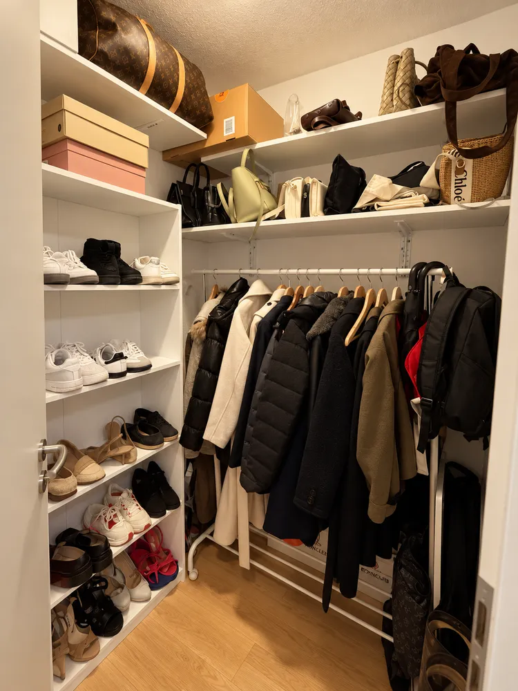 3 Zimmer Wohnung mit 56 m² in Frankfurt am Main – Bild 7