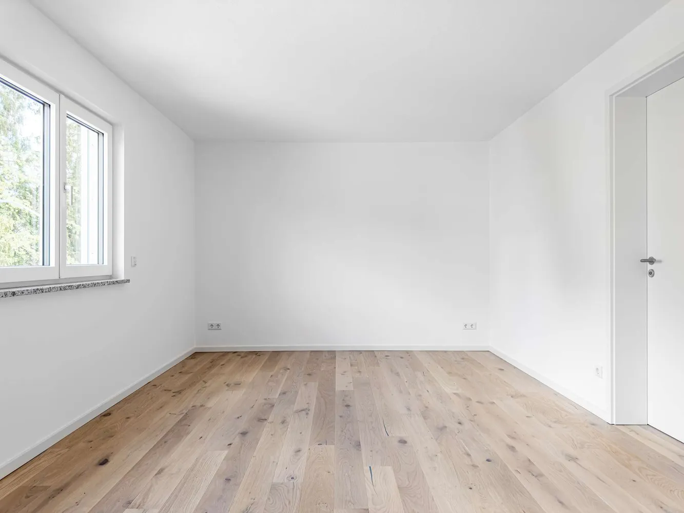 3 room apartment with 107 m² in Munich – Photo 8