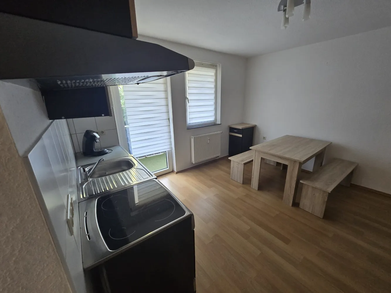 2 Zimmer Wohnung mit 57 m² in Wuppertal – Bild 1
