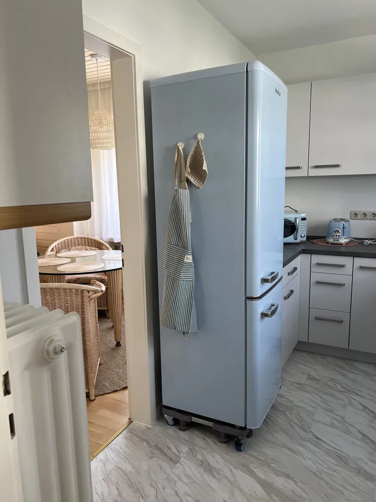 4 Zimmer Wohnung mit 93 m² in Stuttgart – Bild 12
