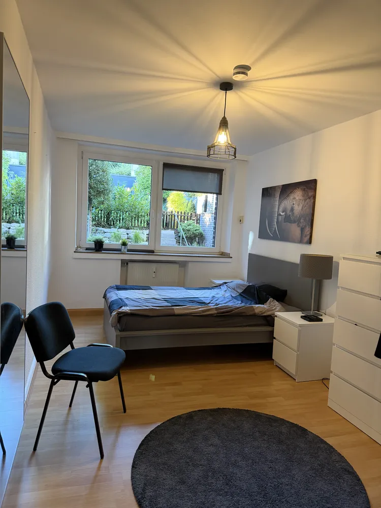 3 Zimmer Wohnung mit 76 m² in Aachen – Bild 6