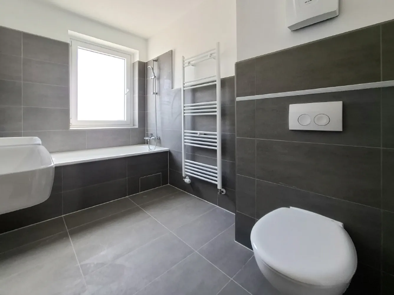 3 Zimmer Wohnung mit 68 m² in Minden – Bild 5