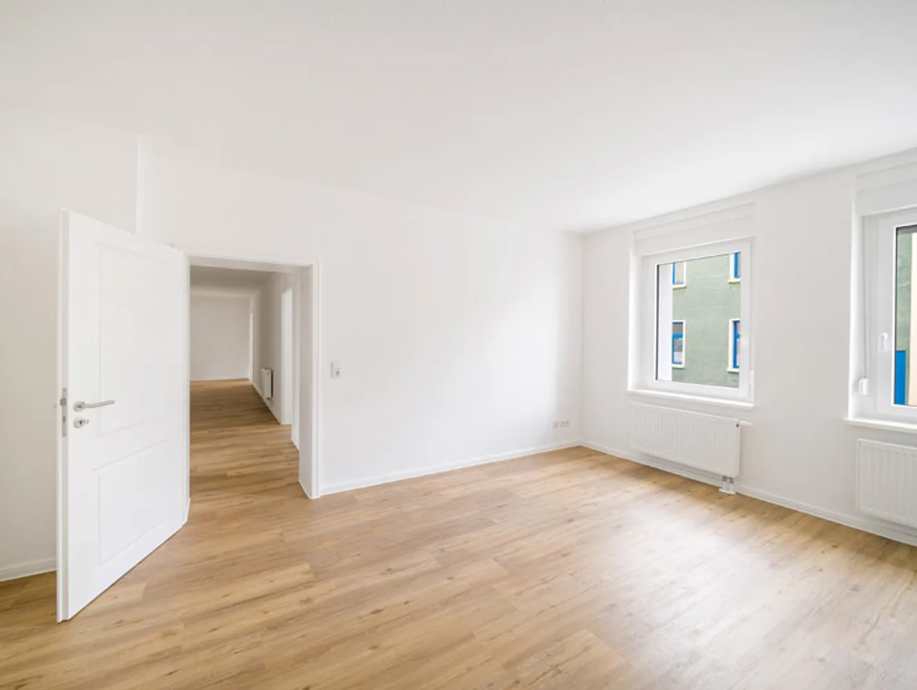 4 room apartment with 125 m² in Magdeburg – Photo 11
