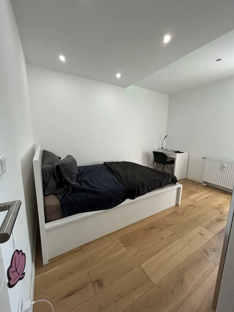 WG-Zimmer mit 19 m² in München – Bild 4