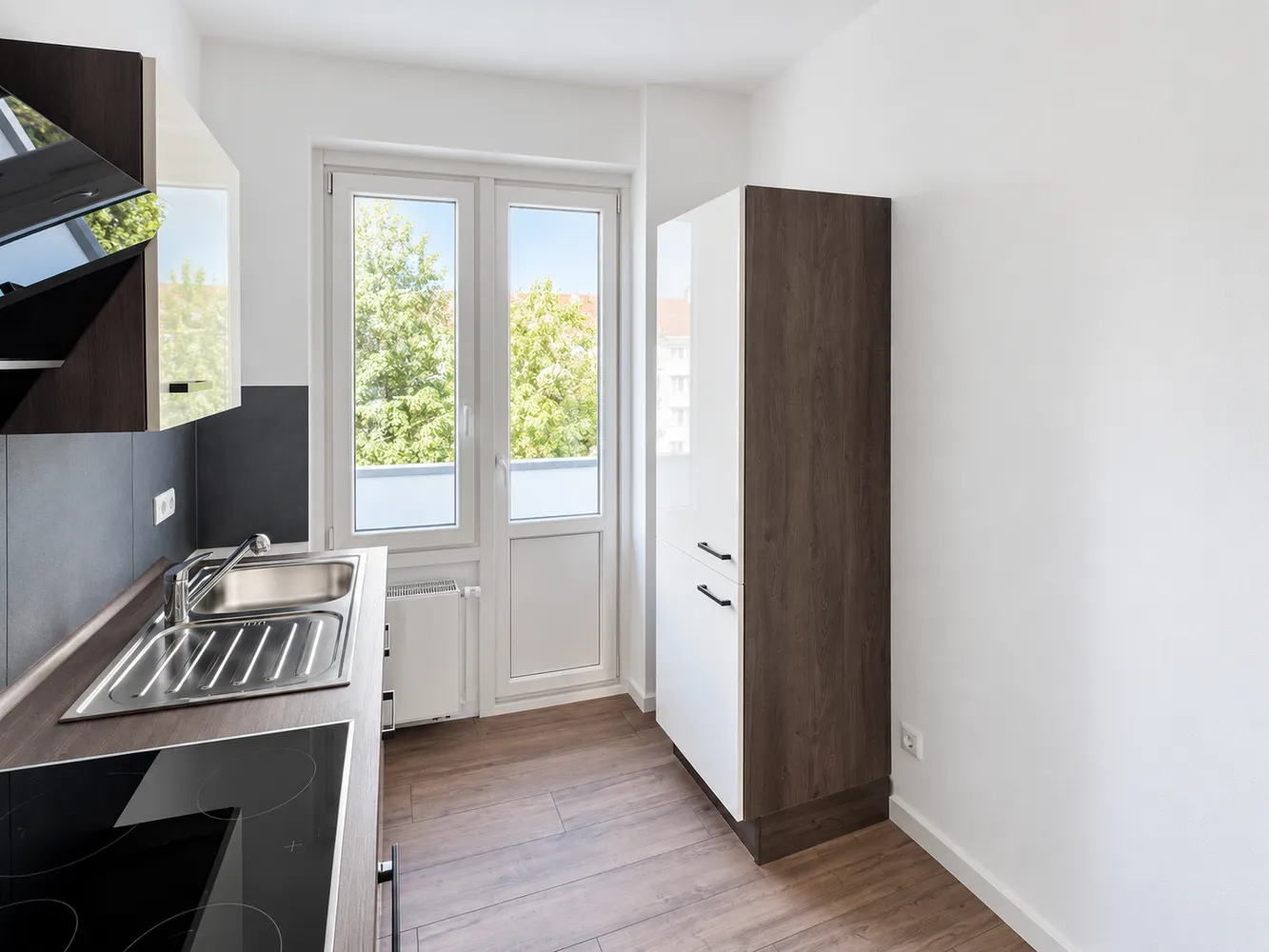 3 Zimmer Wohnung mit 71 m² in Hannover – Bild 8