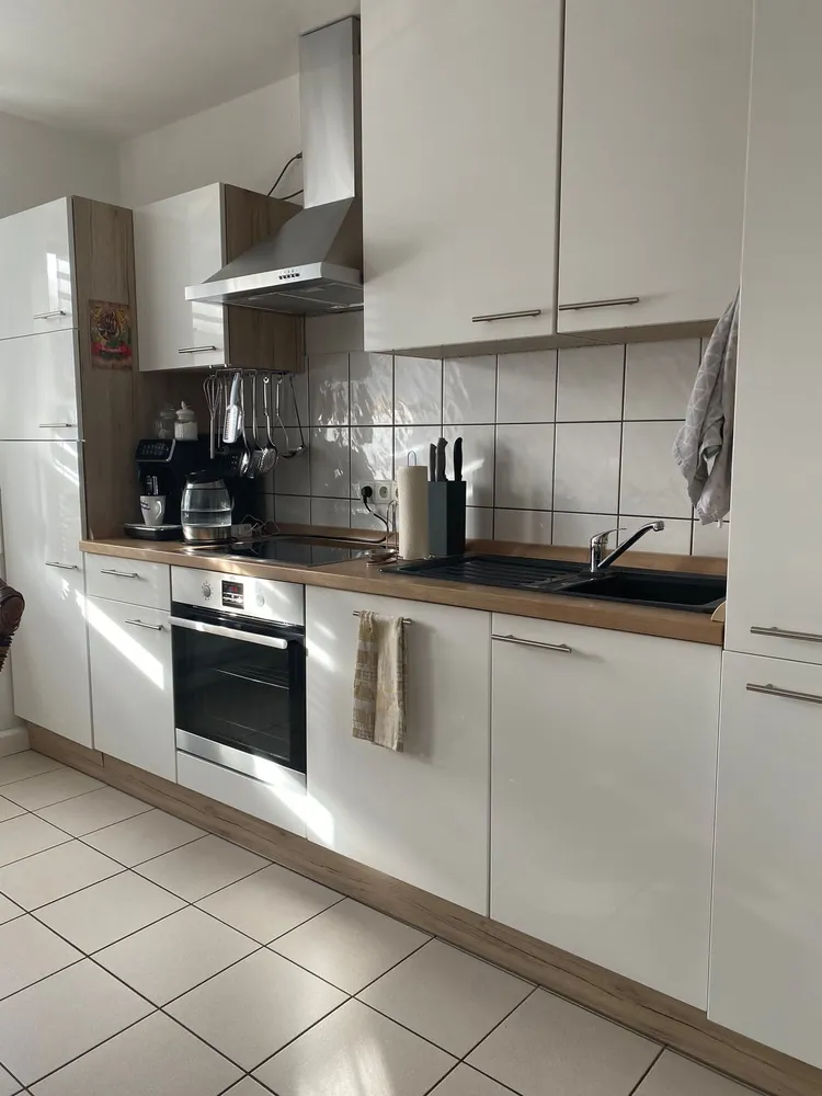 4 Zimmer Wohnung mit 75 m² in Dorsten – Bild 11