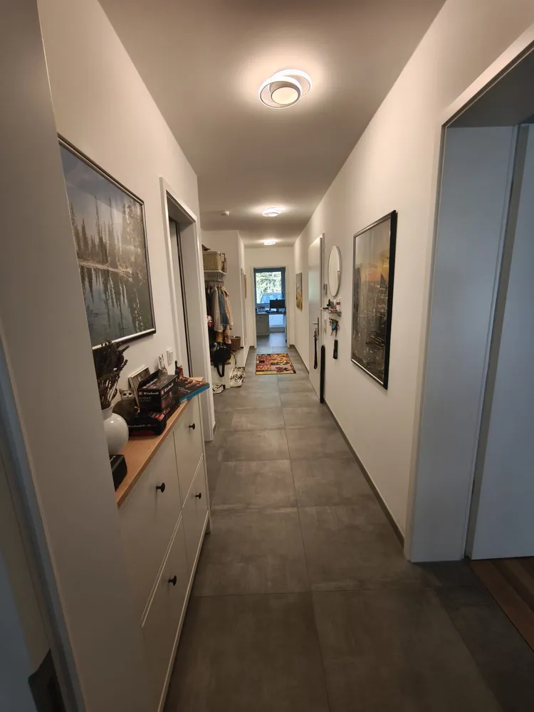 3 Zimmer Wohnung mit 107 m² in Leverkusen – Bild 10