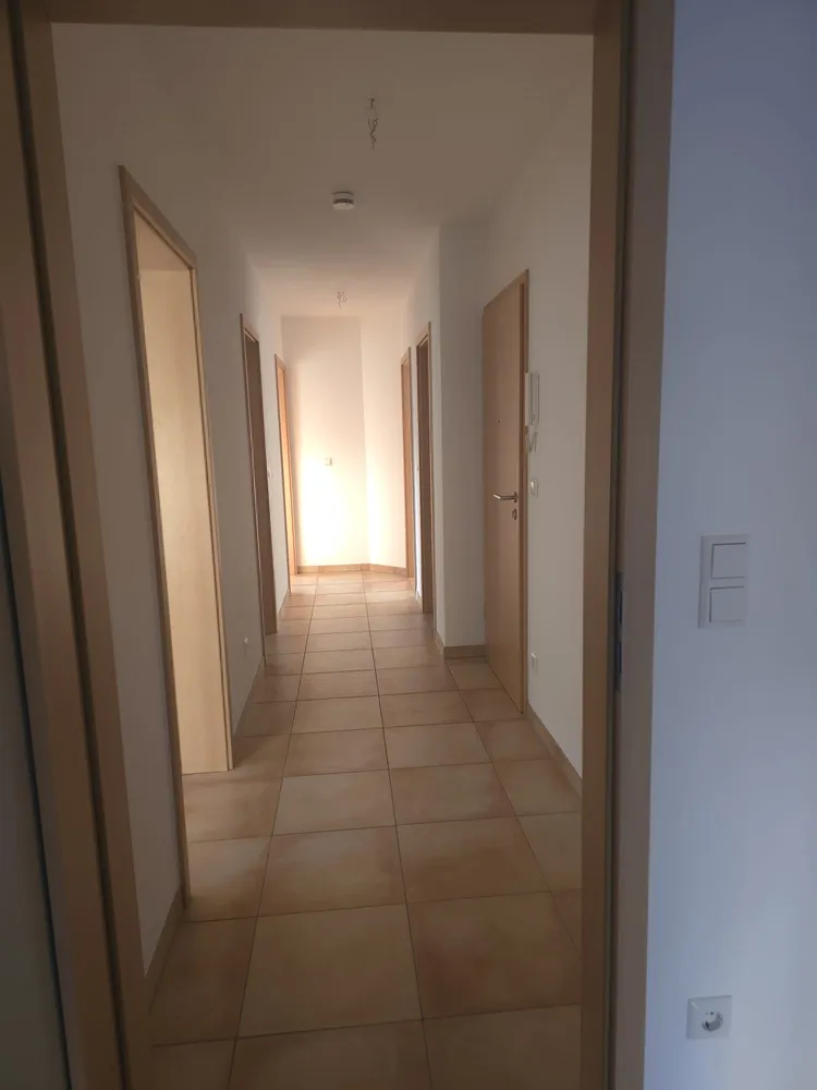3 Zimmer Wohnung mit 95 m² in Paderborn – Bild 2