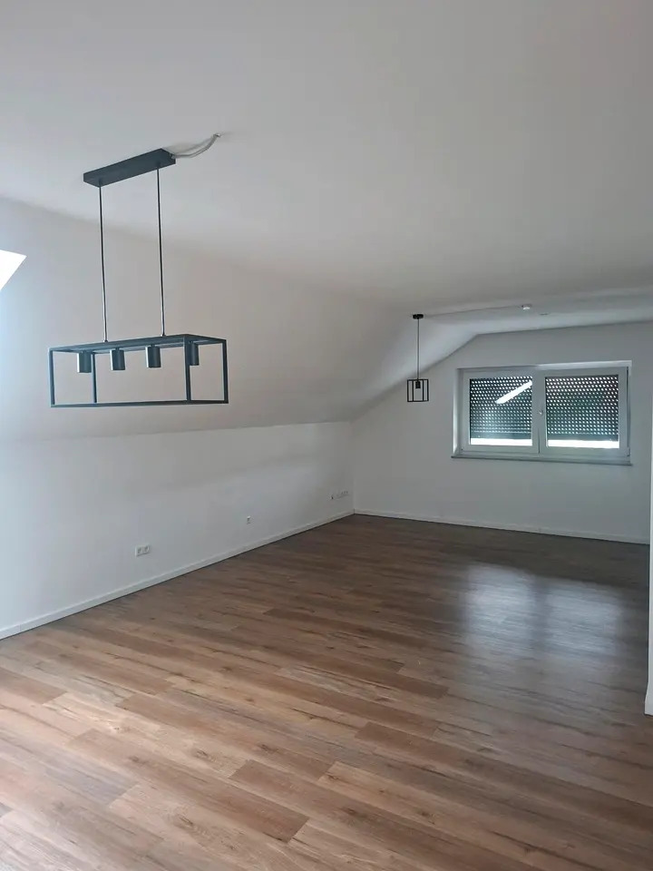 2 Zimmer Wohnung mit 30 m² in Mannheim – Bild 7