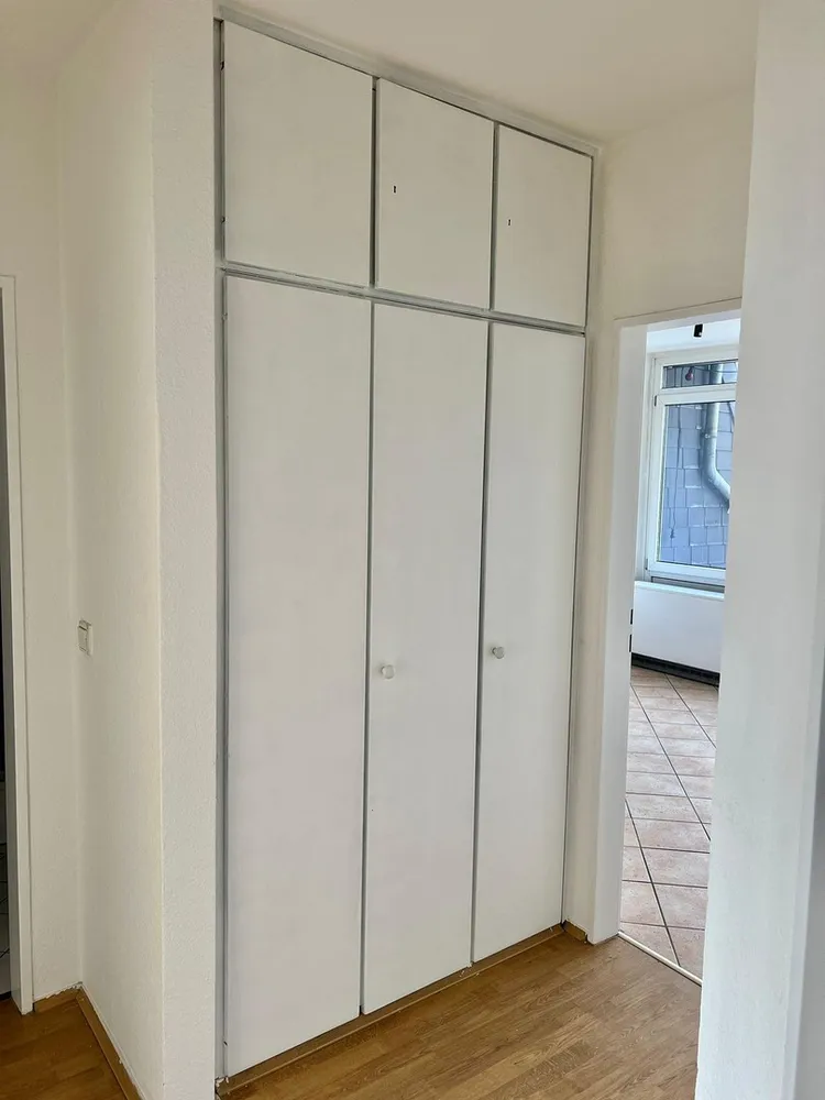 3 Zimmer Wohnung mit 70 m² in Wuppertal – Bild 12