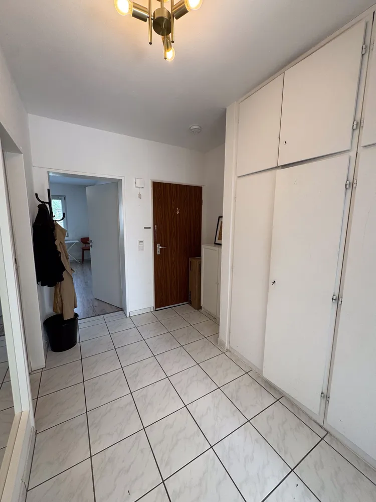 2 Zimmer Wohnung mit 62 m² in Köln – Bild 2