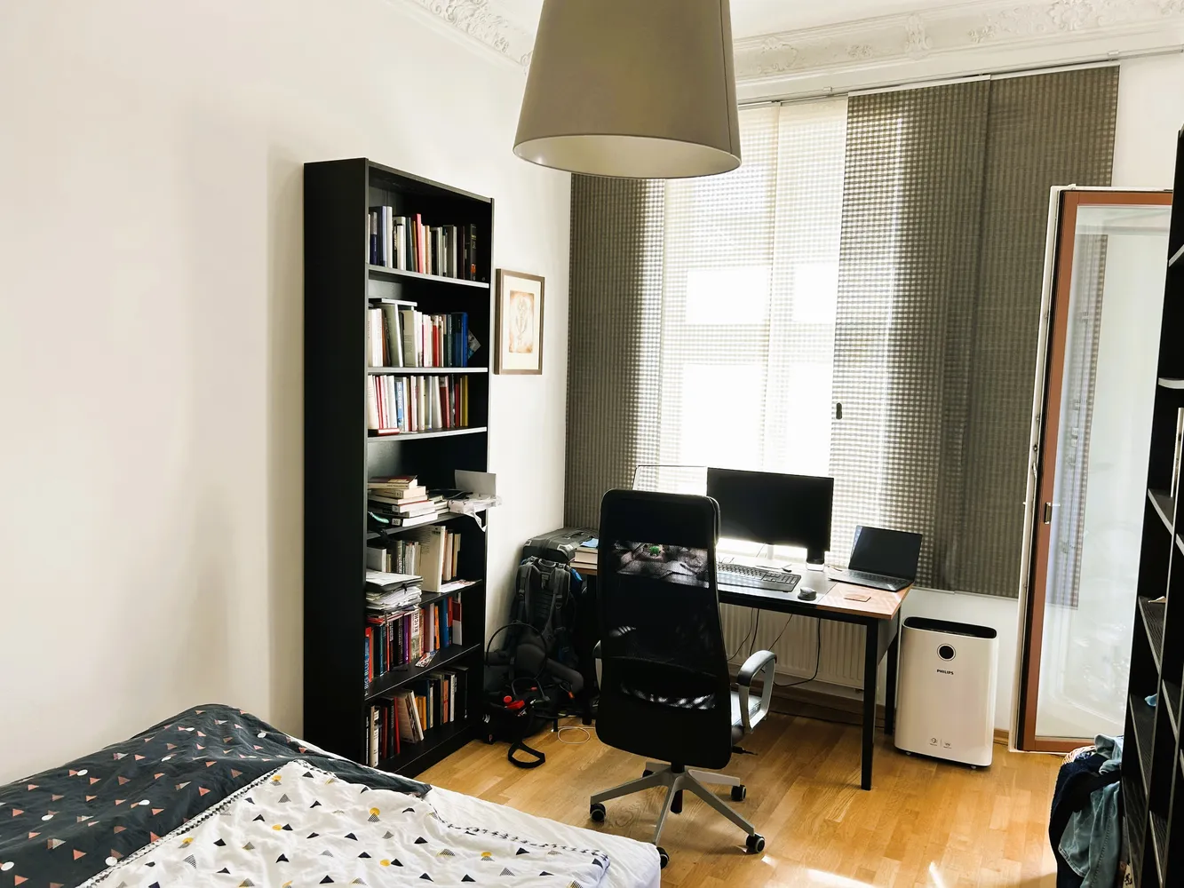 2 Zimmer Wohnung mit 56 m² in Leipzig – Bild 8