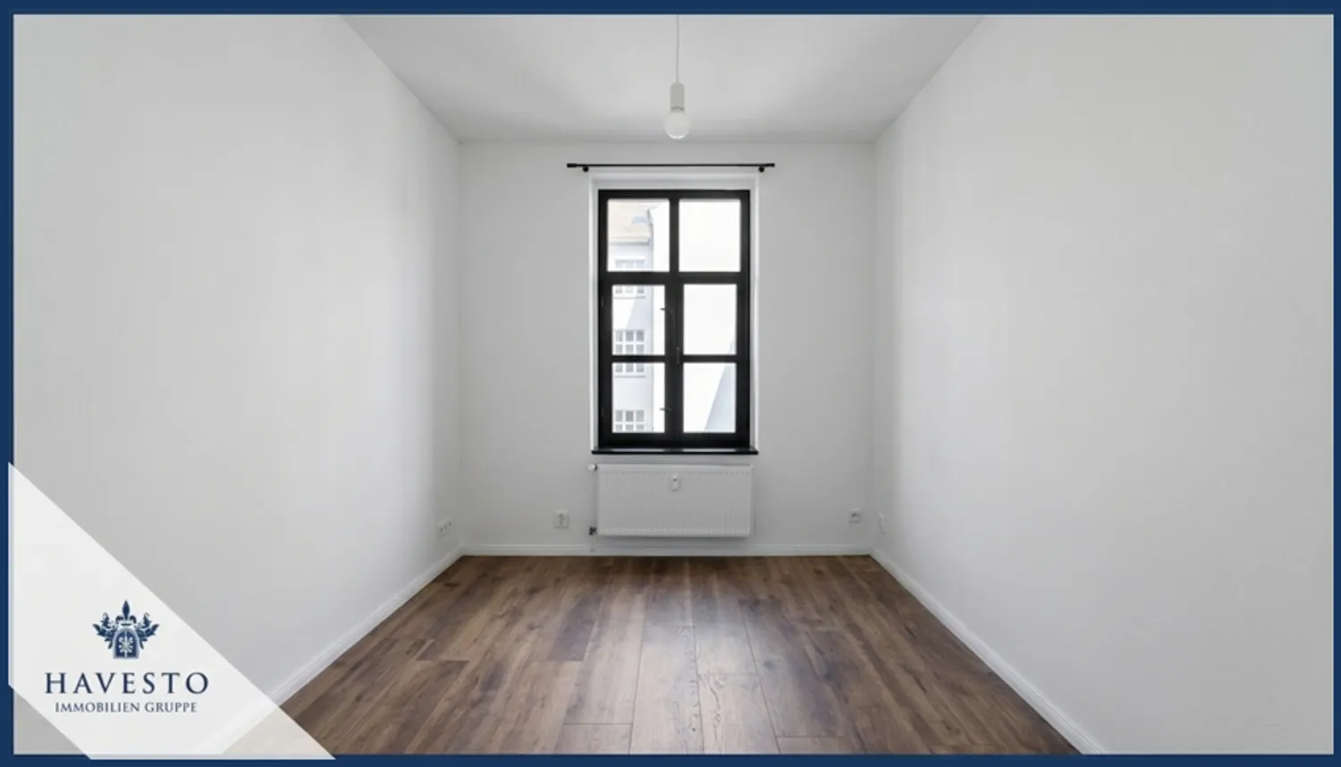3 room apartment with 77 m² in Magdeburg – Photo 6