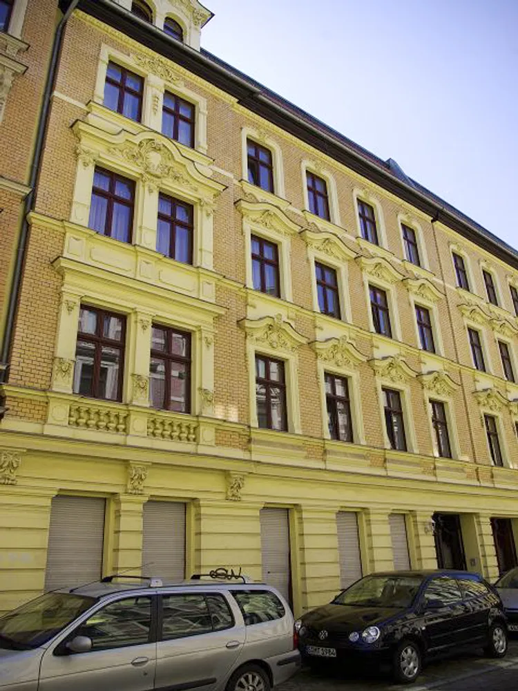 2 room apartment with 76 m² in Magdeburg – Photo 1