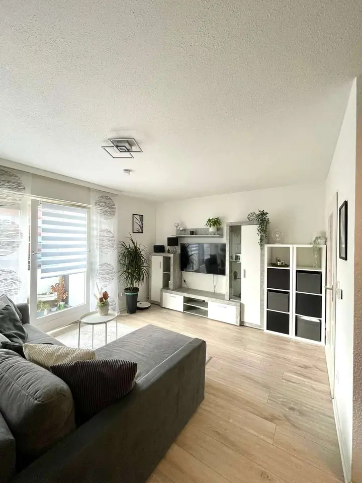 2 Zimmer Wohnung mit 70 m² in Marl – Bild 9
