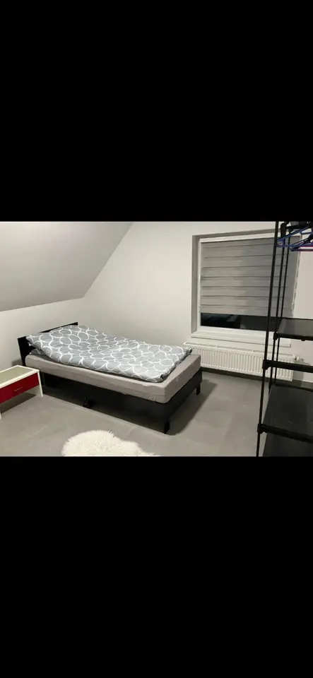 3 Zimmer Wohnung mit 70 m² in Hannover – Bild 2
