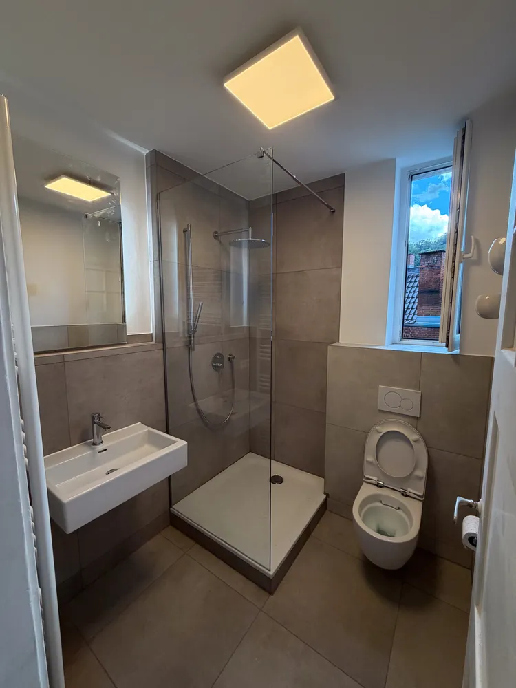 3 Zimmer Wohnung mit 67 m² in Stuttgart – Bild 12