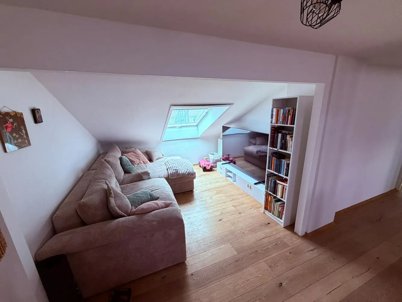 3 Zimmer Wohnung mit 69 m² in Stuttgart – Bild 5