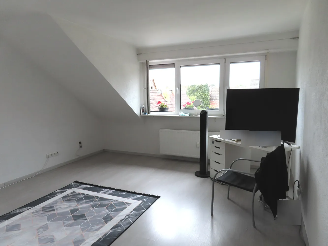 3 Zimmer Wohnung mit 79 m² in Viernheim – Bild 11