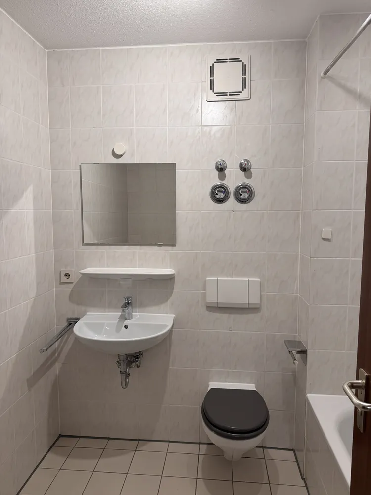 2 Zimmer Wohnung mit 60 m² in Würzburg – Bild 12
