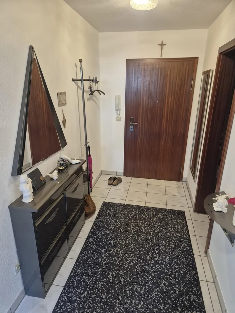 2 Zimmer Wohnung mit 58 m² in Sindelfingen – Bild 1