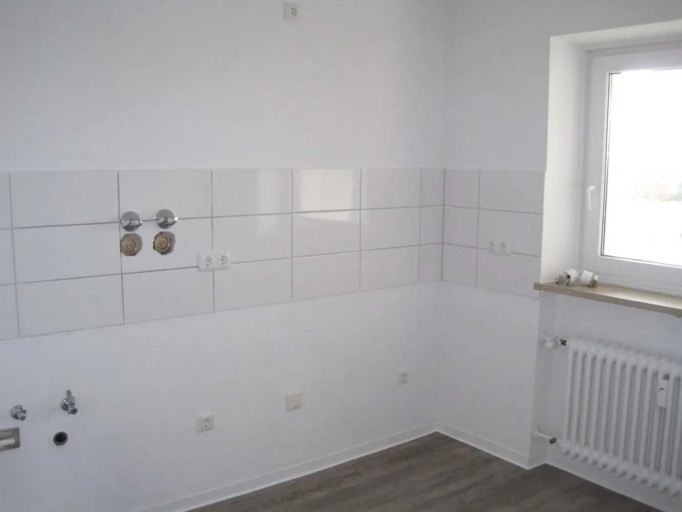 2 Zimmer Wohnung mit 58 m² in Ingolstadt – Bild 5