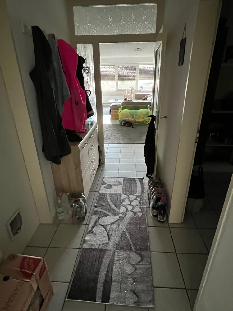 4 Zimmer Wohnung mit 100 m² in Osnabrück – Bild 5