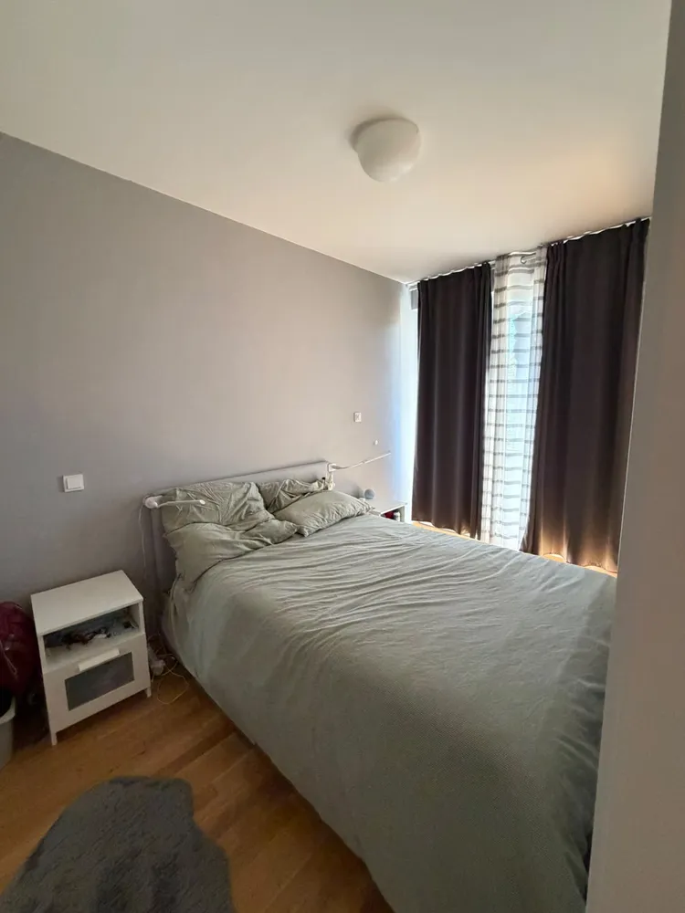 2 room apartment with 40 m² in Berlin – Photo 8