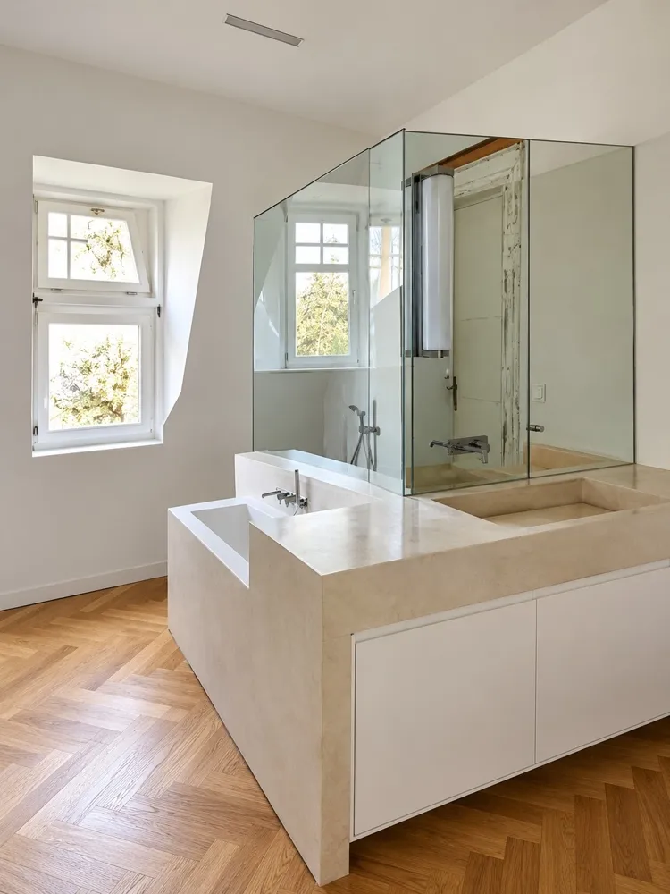 4 Zimmer Wohnung mit 146 m² in Coburg – Bild 12