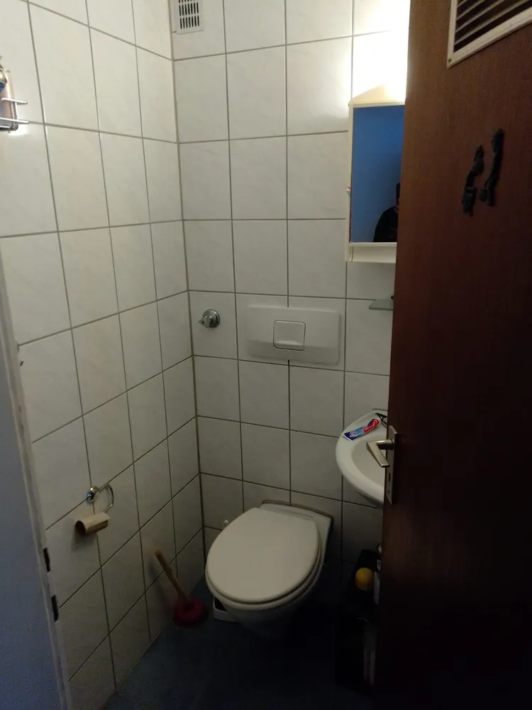 1 Zimmer Wohnung mit 42 m² in Ludwigshafen am Rhein – Bild 7