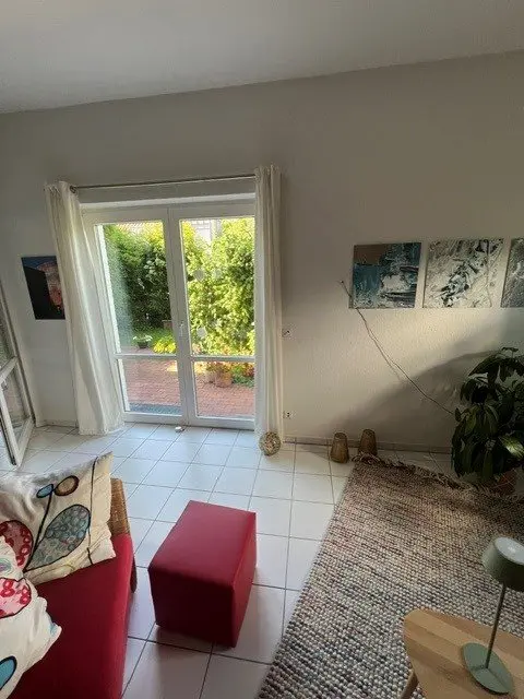 3 Zimmer Wohnung mit 85 m² in Osnabrück – Bild 2