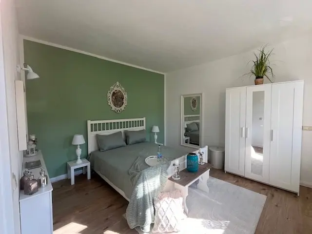 2 Zimmer Wohnung mit 53 m² in Meißen – Bild 4