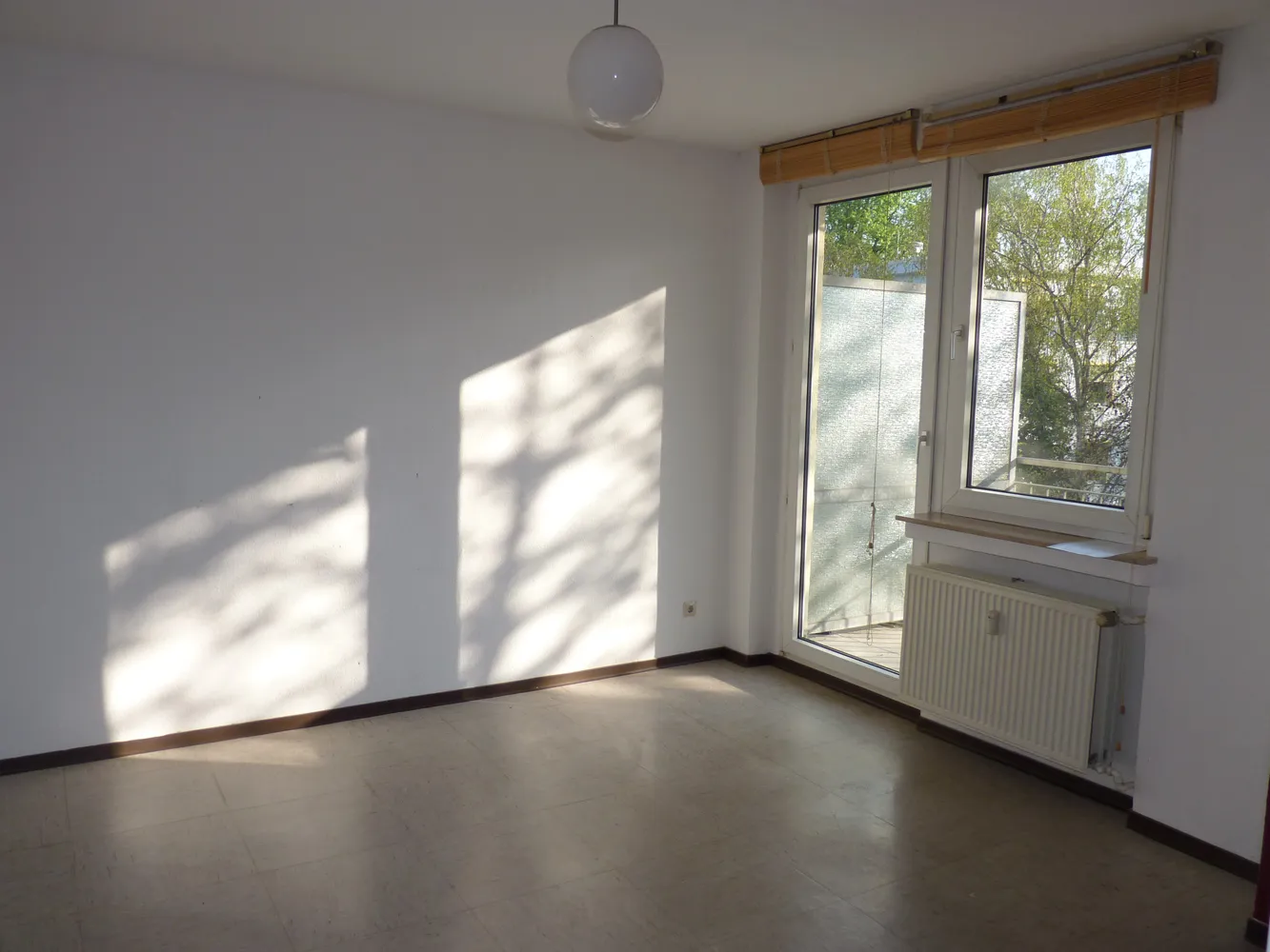 1 Zimmer Wohnung mit 35 m² in Köln – Bild 5