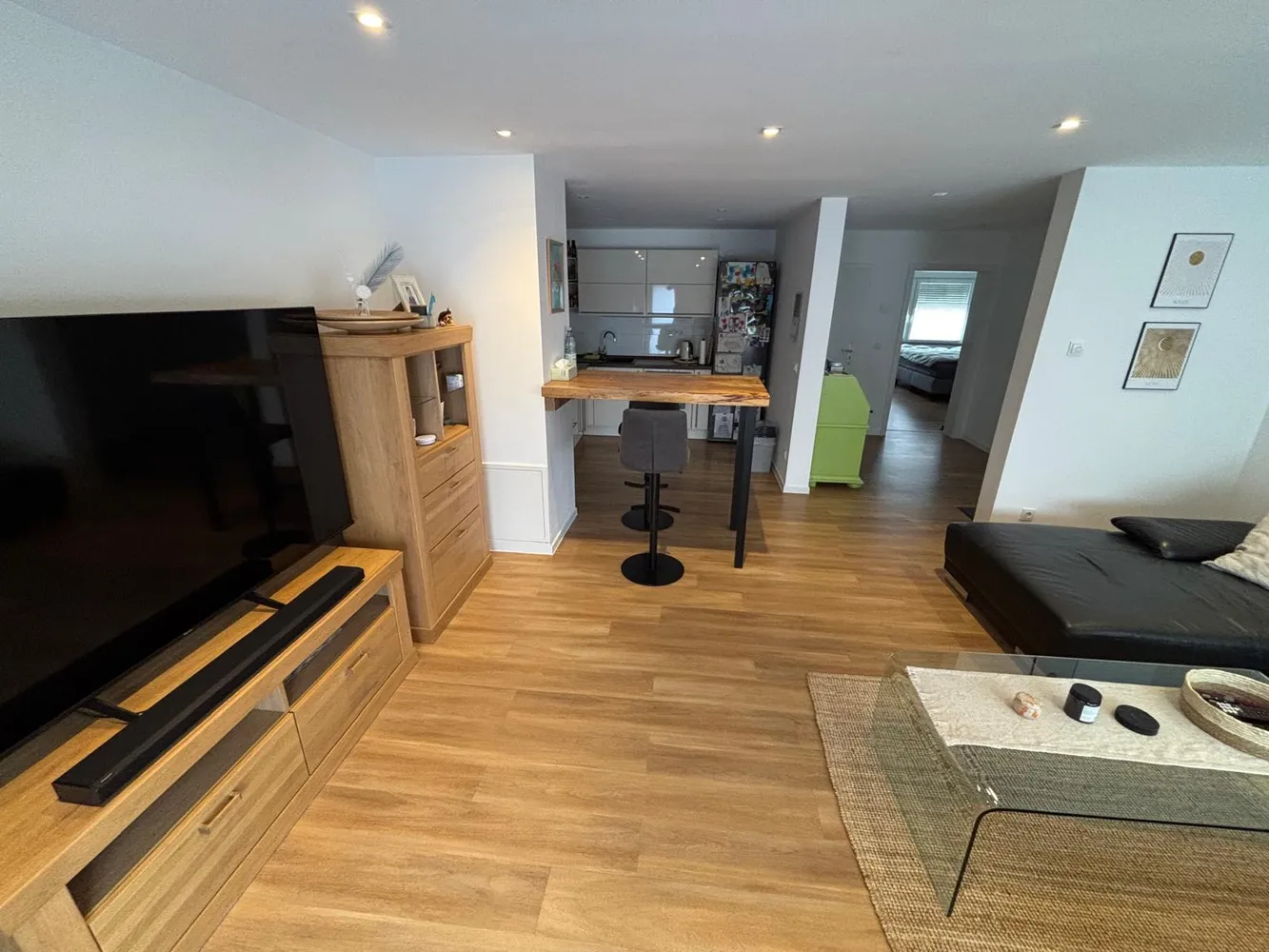 4 Zimmer Wohnung mit 78 m² in Oberhausen – Bild 5