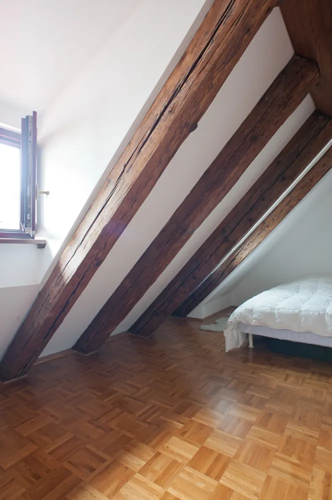 2 Zimmer Wohnung mit 82 m² in Regensburg – Bild 11