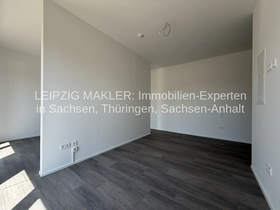 Studio mit 43 m² in Borna – Bild 3