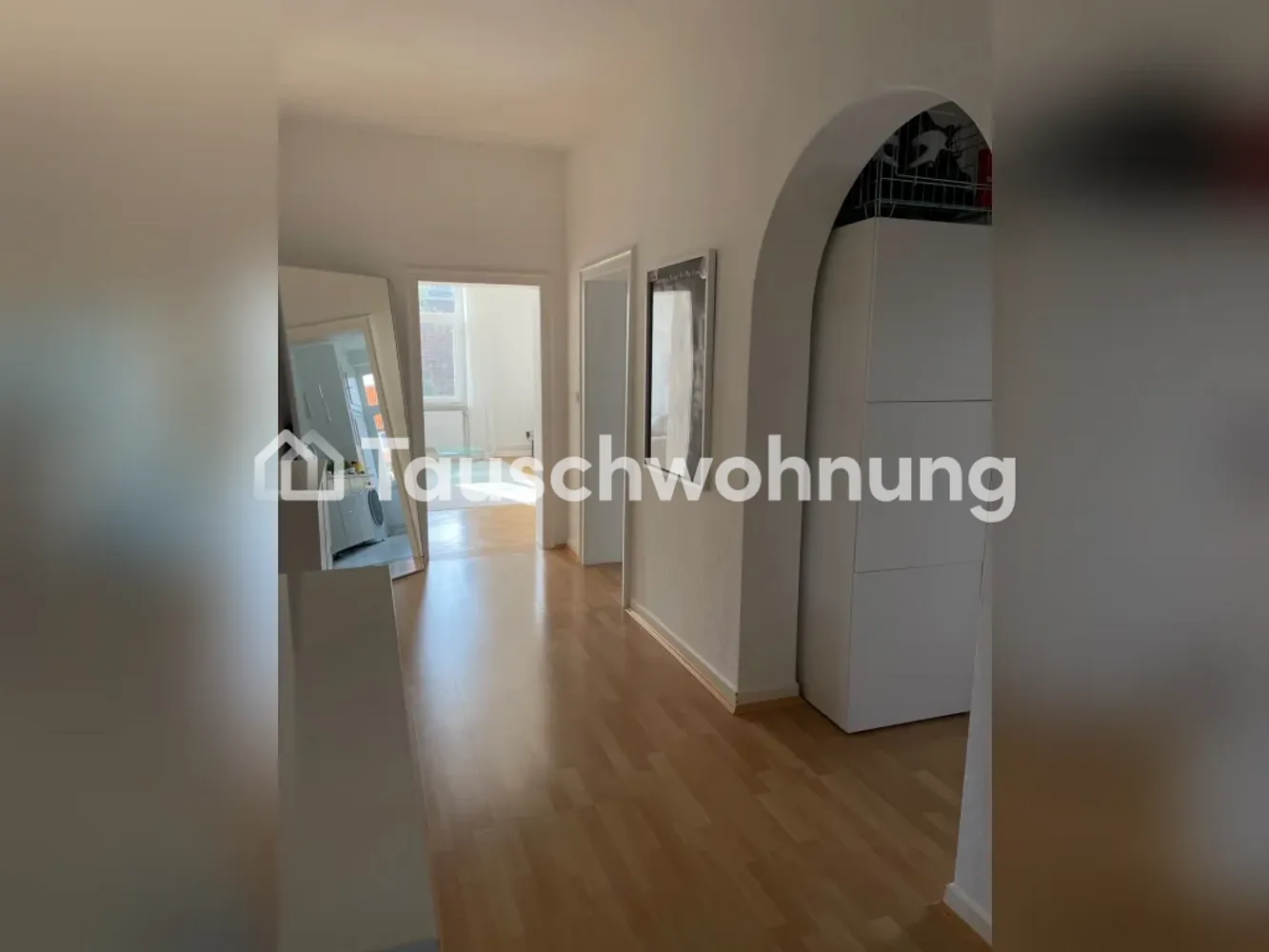 2 room apartment with 65 m² in Hanover – Photo 3