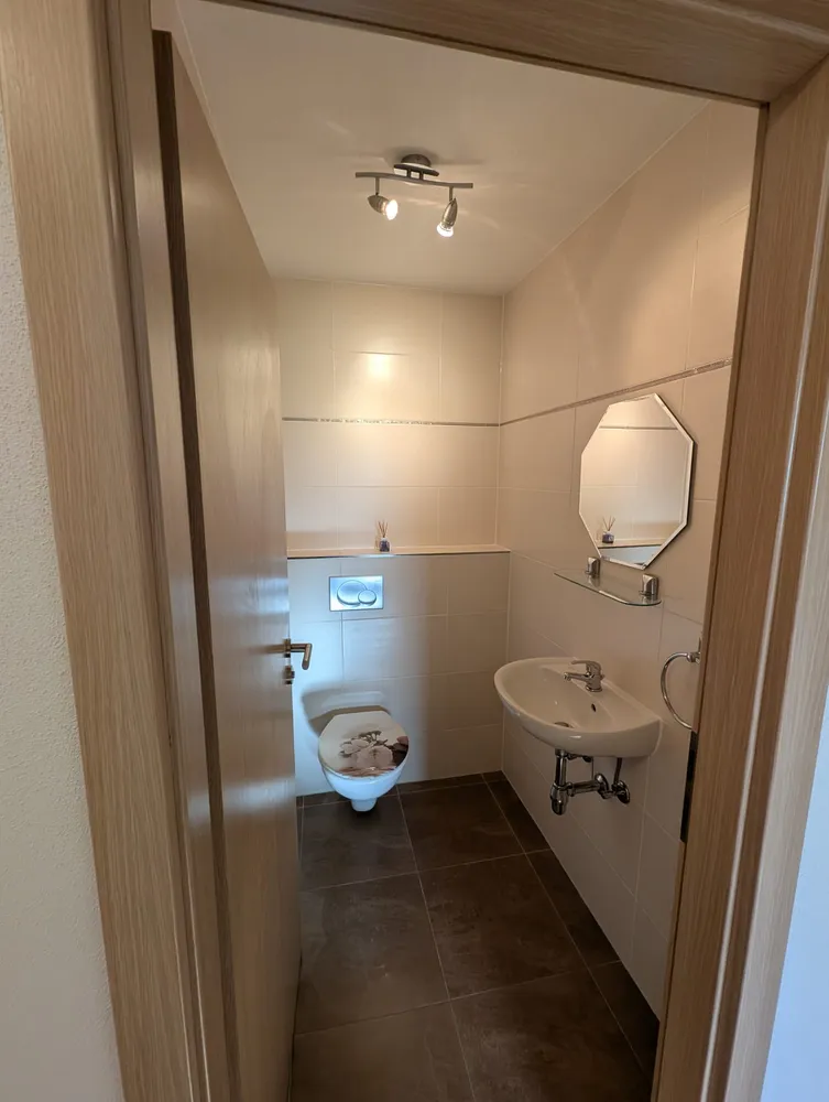 4 Zimmer Wohnung mit 94 m² in Rosenheim – Bild 12