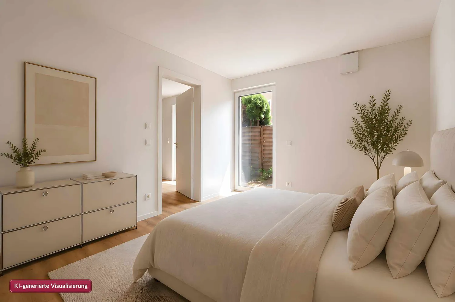 3 Zimmer Wohnung mit 67 m² in Hamburg – Bild 6