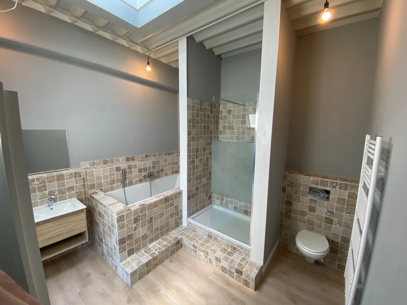 3 Zimmer Wohnung mit 145 m² in Heide – Bild 10