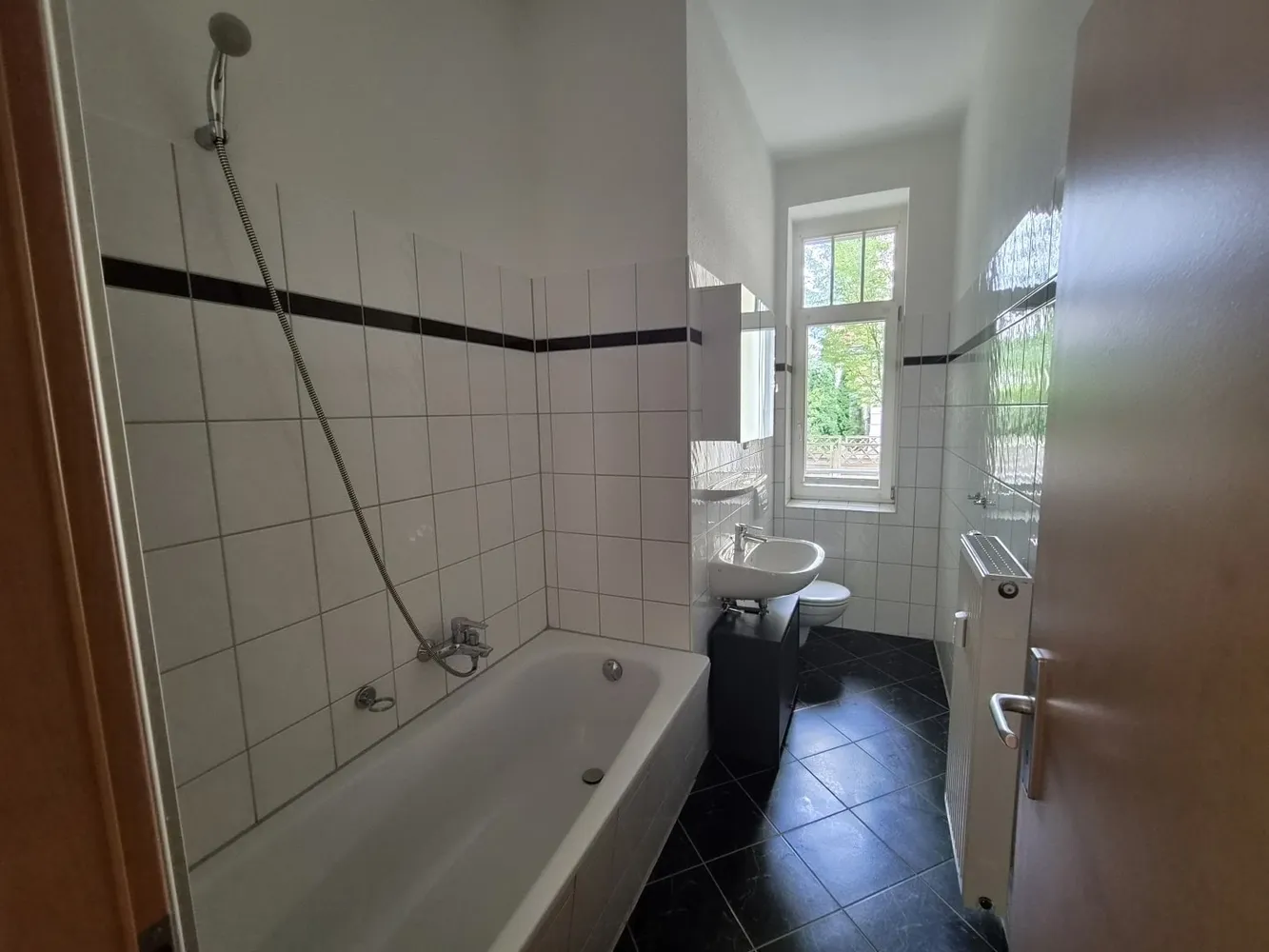 3 room apartment with 72 m² in Chemnitz – Photo 8