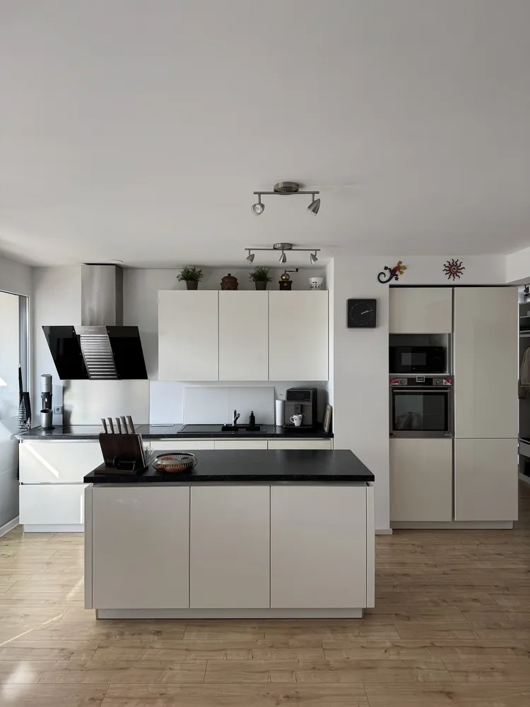 3 Zimmer Wohnung mit 105 m² in Köln – Bild 12