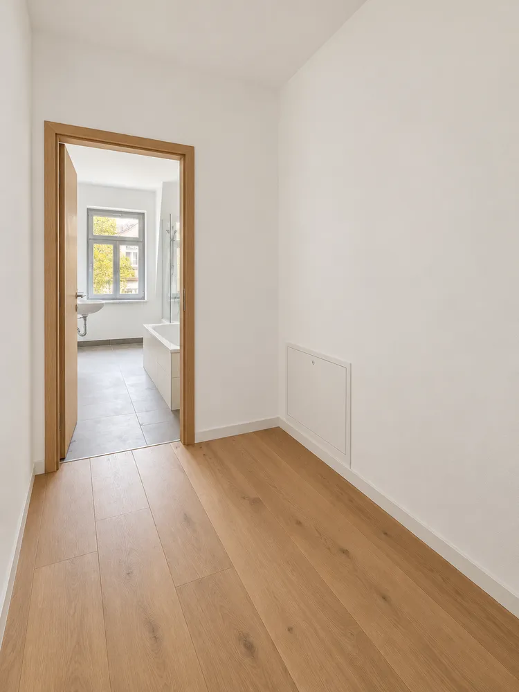 2 Zimmer Wohnung mit 79 m² in Pirna – Bild 12
