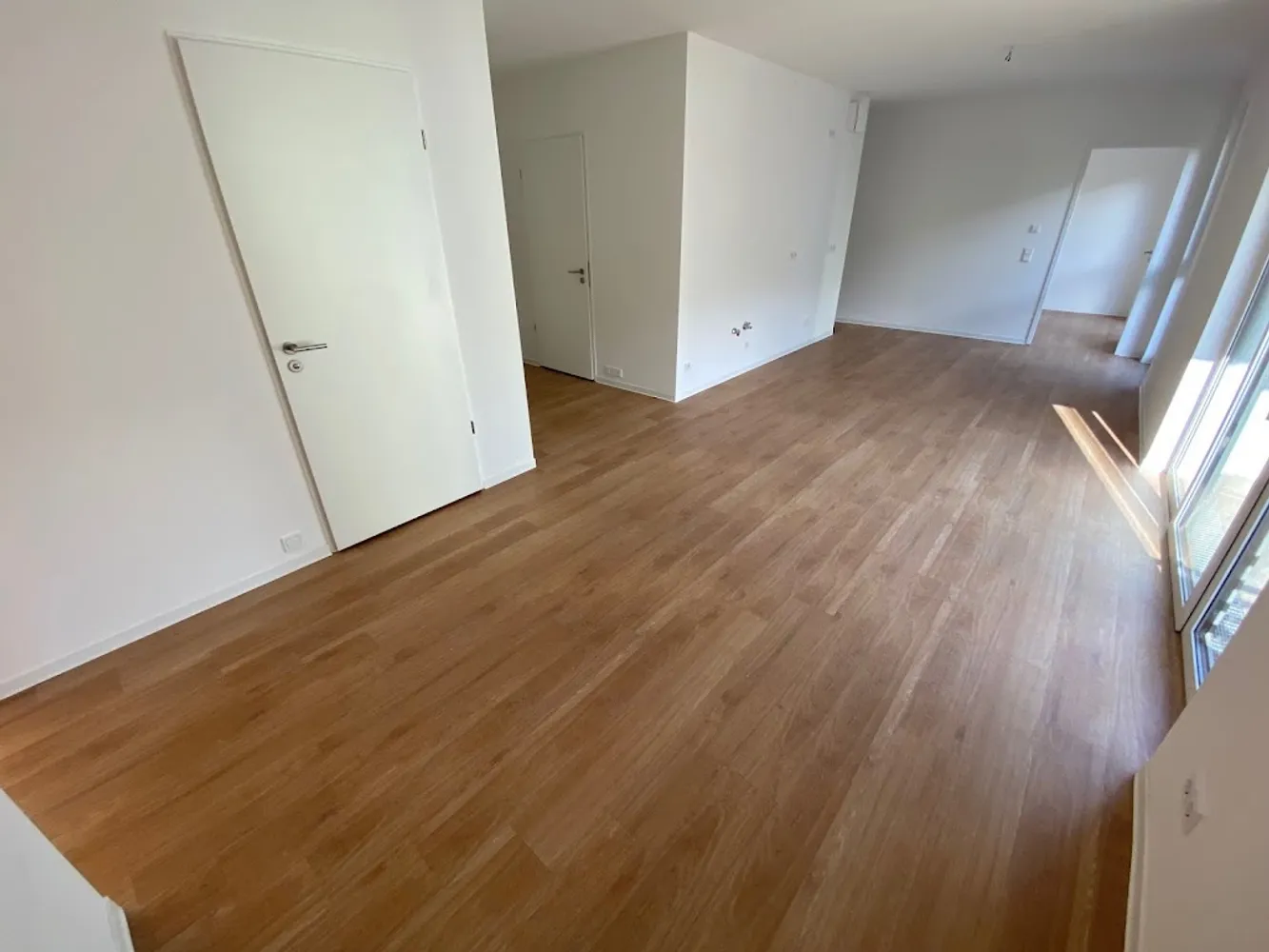 4 room apartment with 89 m² in Berlin – Photo 4